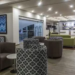 Holiday Inn Express Mexico- Toreo By Ihg