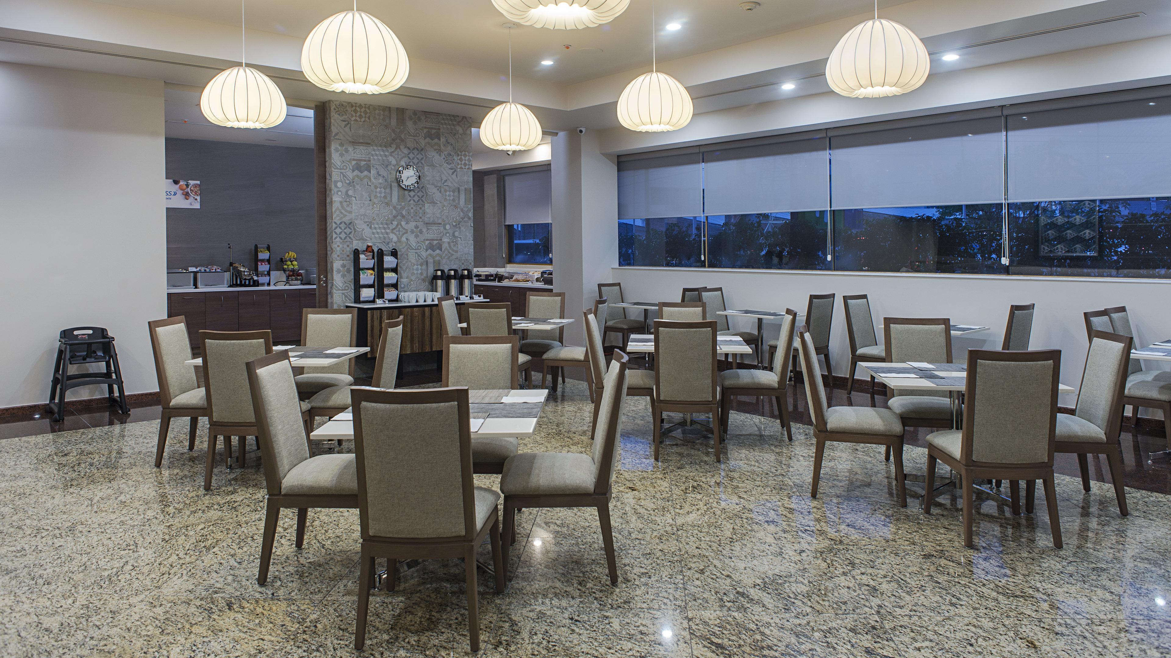 Express Mexico- Toreo By Ihg Hotel 4*