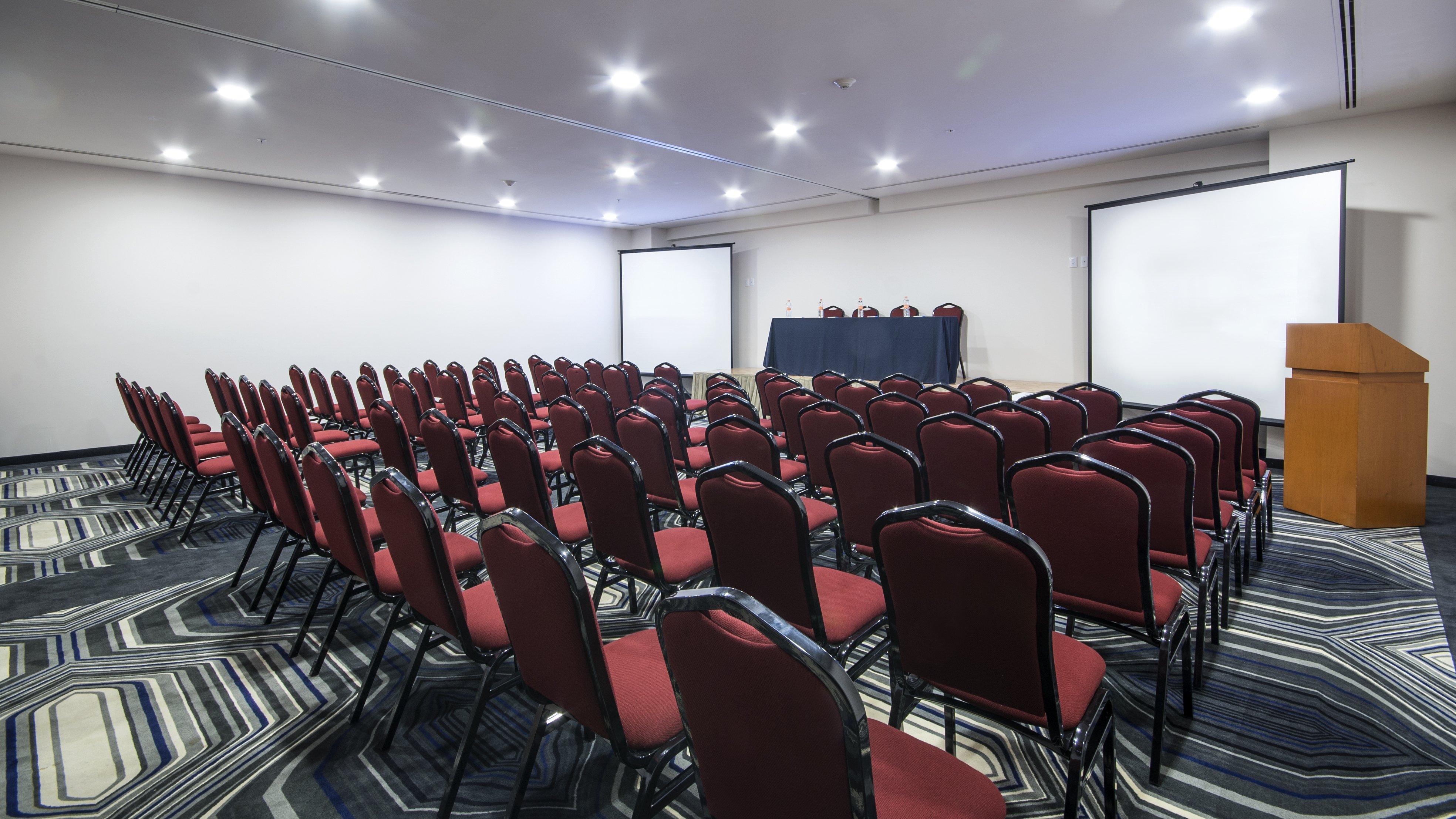 Hotel Express Mexico- Toreo By Ihg Cidade do México