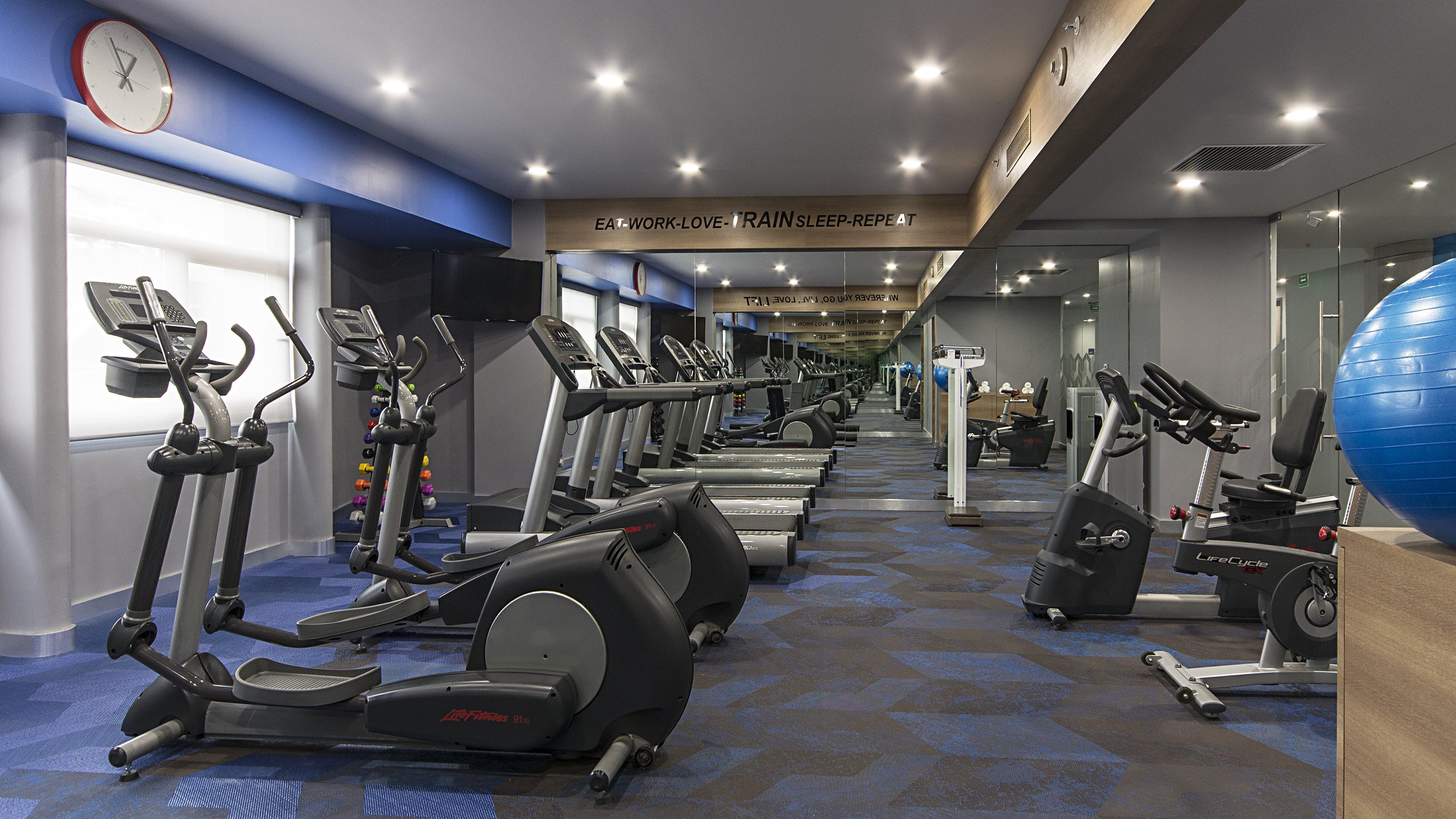 Express Mexico- Toreo By Ihg Hotel