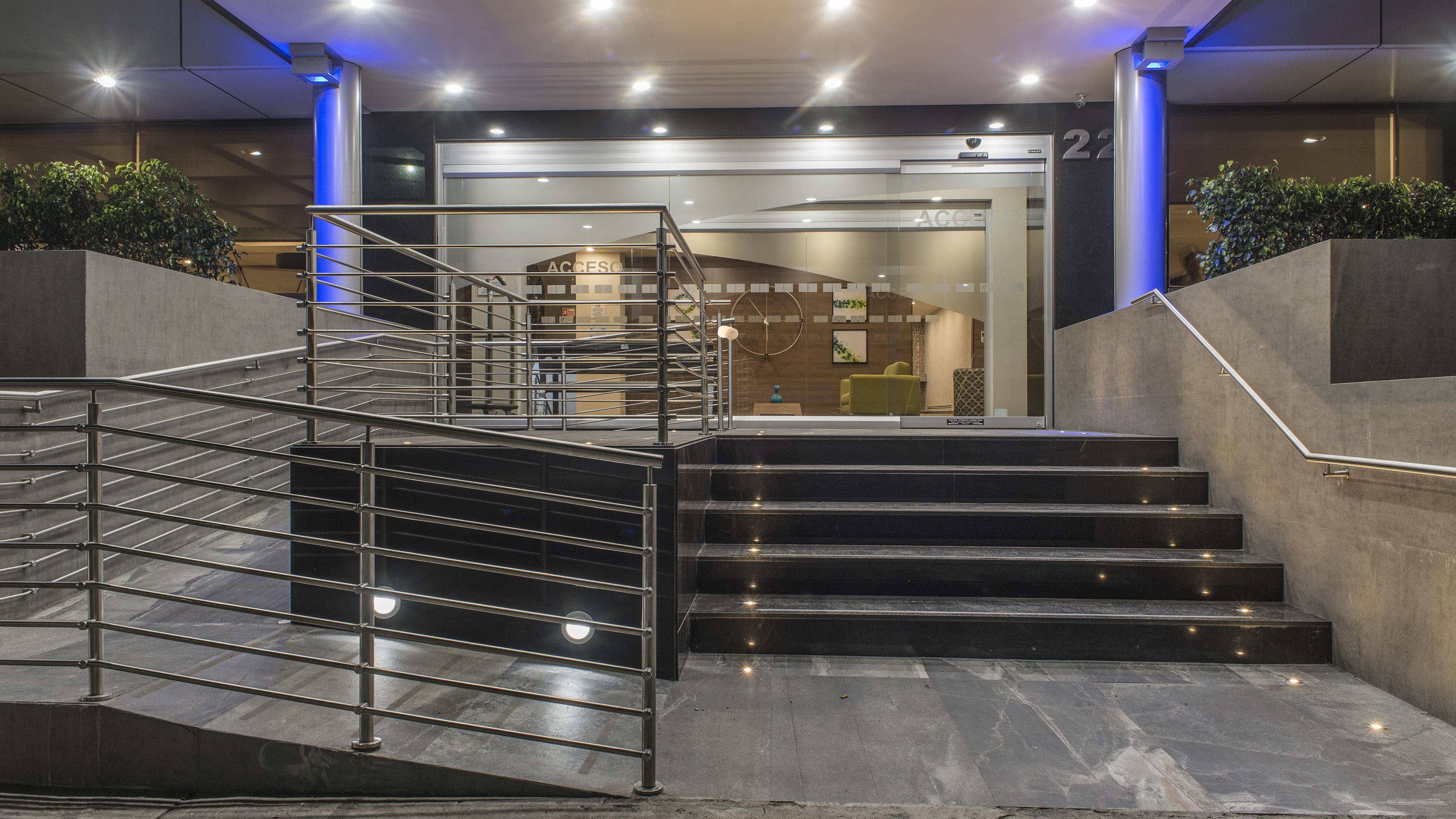 Express Mexico- Toreo By Ihg 4*