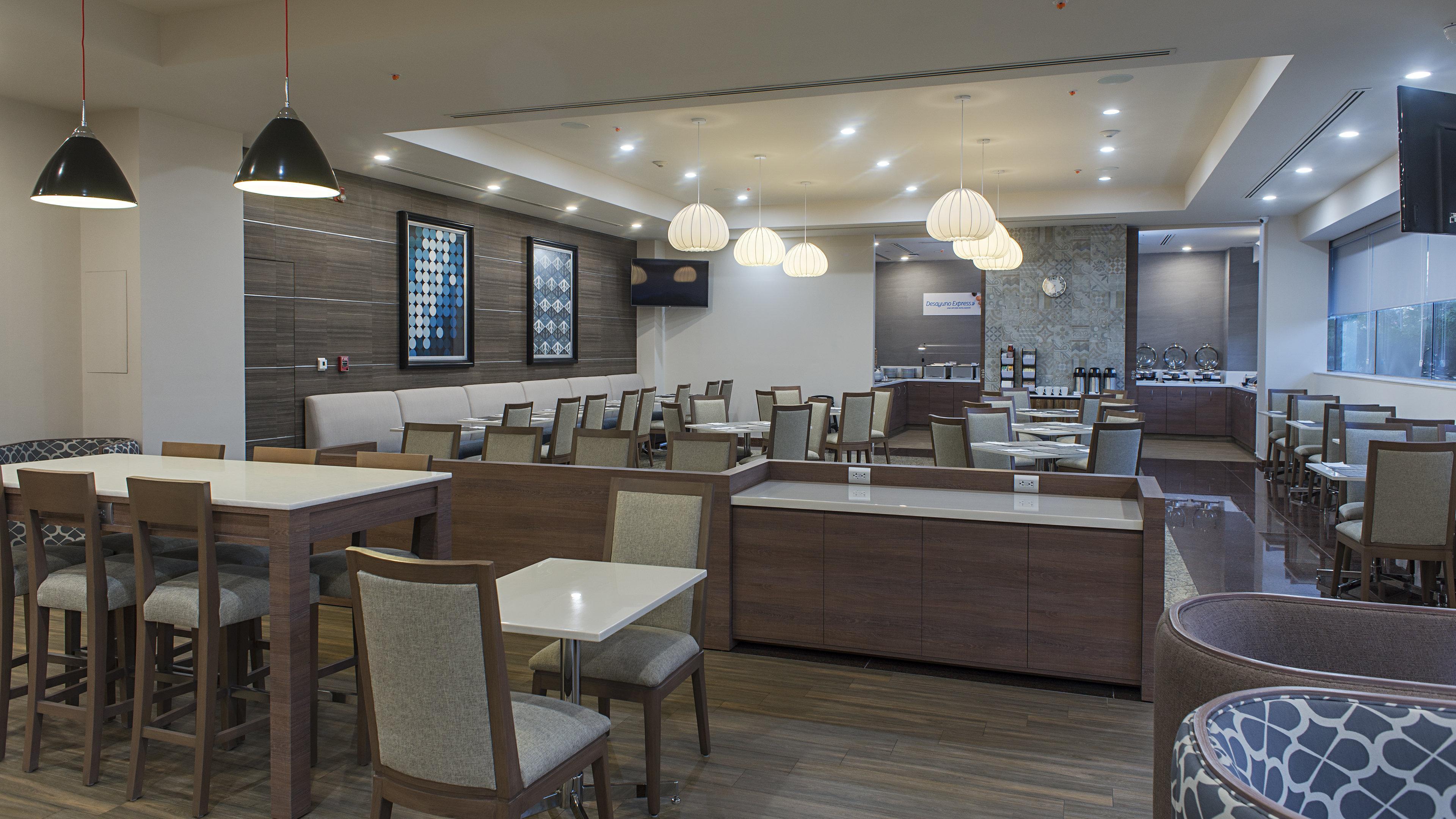 Express Mexico- Toreo By Ihg Hotel