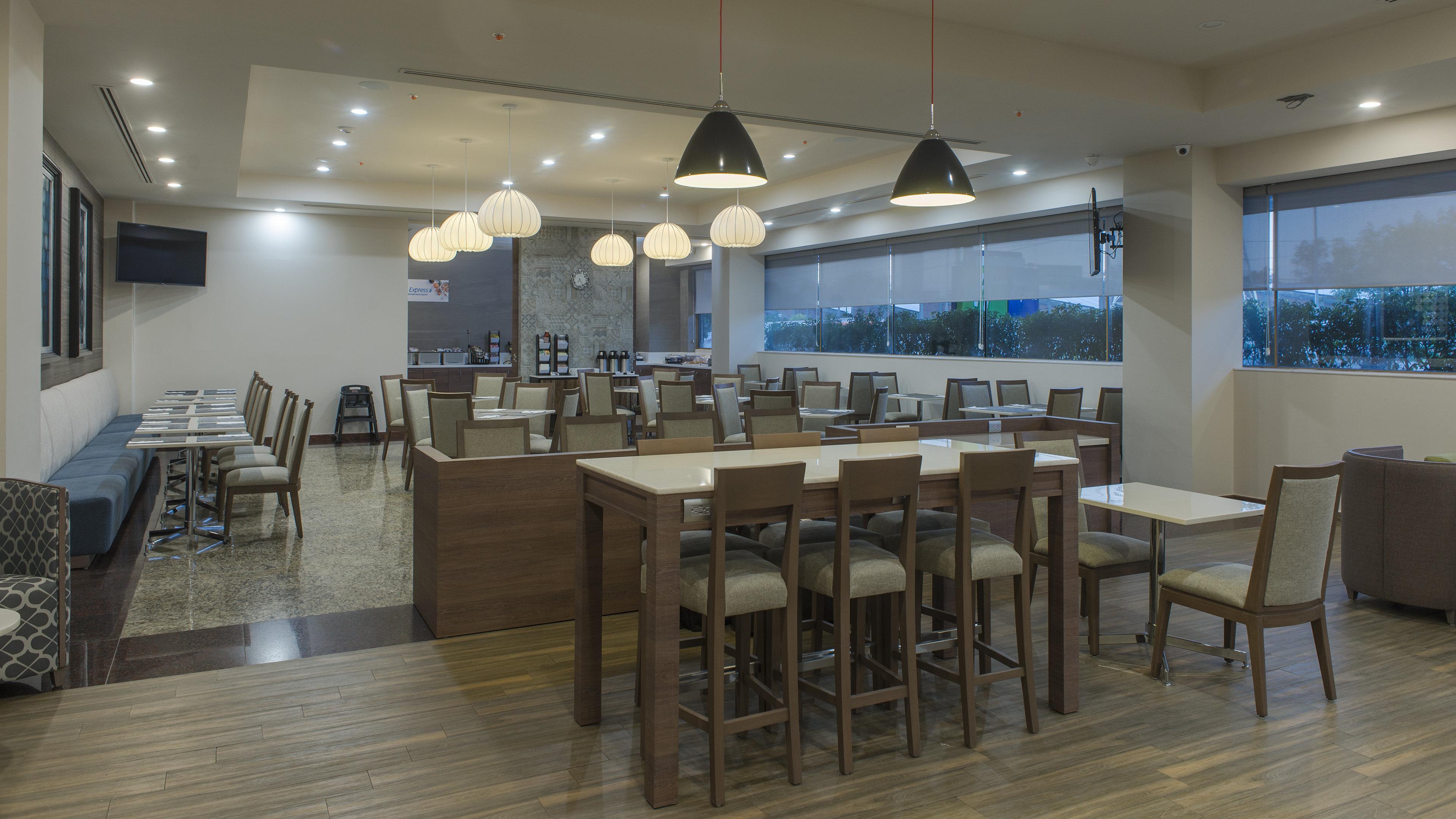 Express Mexico- Toreo By Ihg Hotel Cidade do México