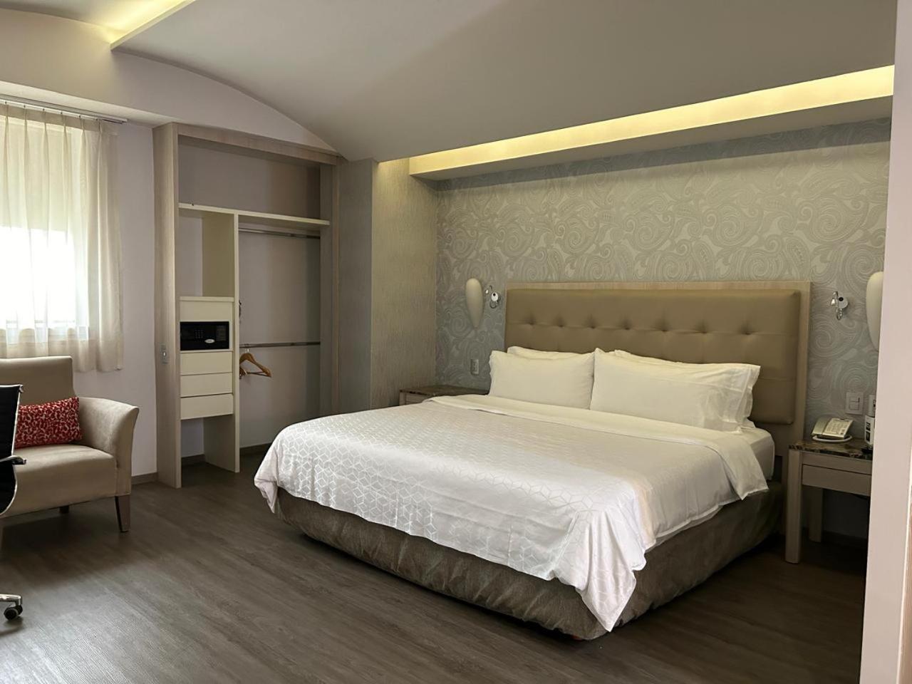 Express Mexico- Toreo By Ihg Cidade do México