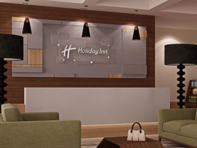 Hotel Express Mexico- Toreo By Ihg Cidade do México