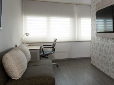 Express Mexico- Toreo By Ihg Hotel