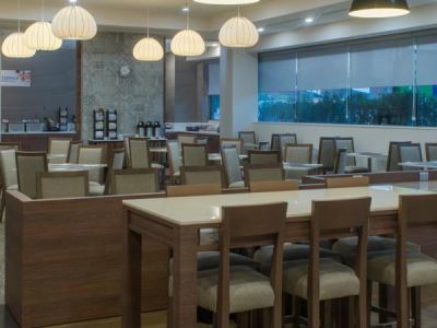 Express Mexico- Toreo By Ihg Hotel 4*