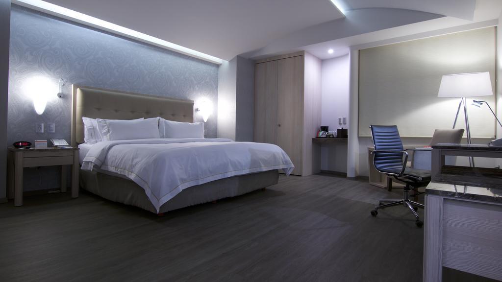 Express Mexico- Toreo By Ihg 4* Cidade do México
