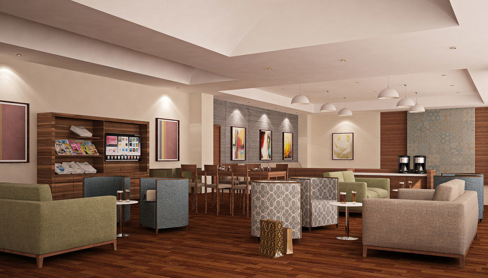 Express Mexico- Toreo By Ihg