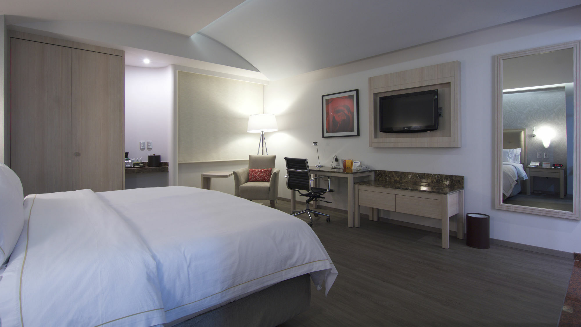 Hotel Express Mexico- Toreo By Ihg Cidade do México