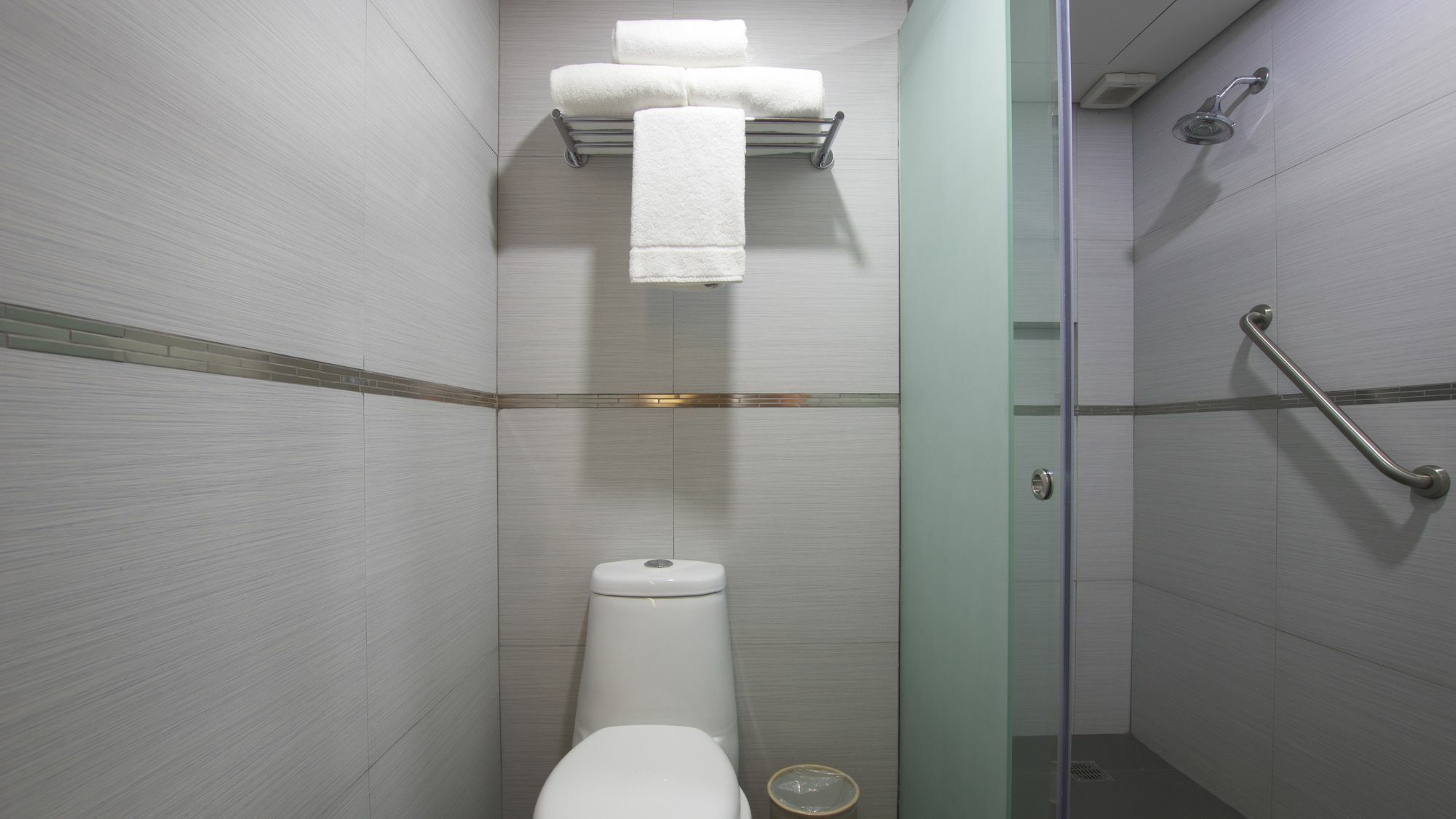 Hotel Express Mexico- Toreo By Ihg 4*