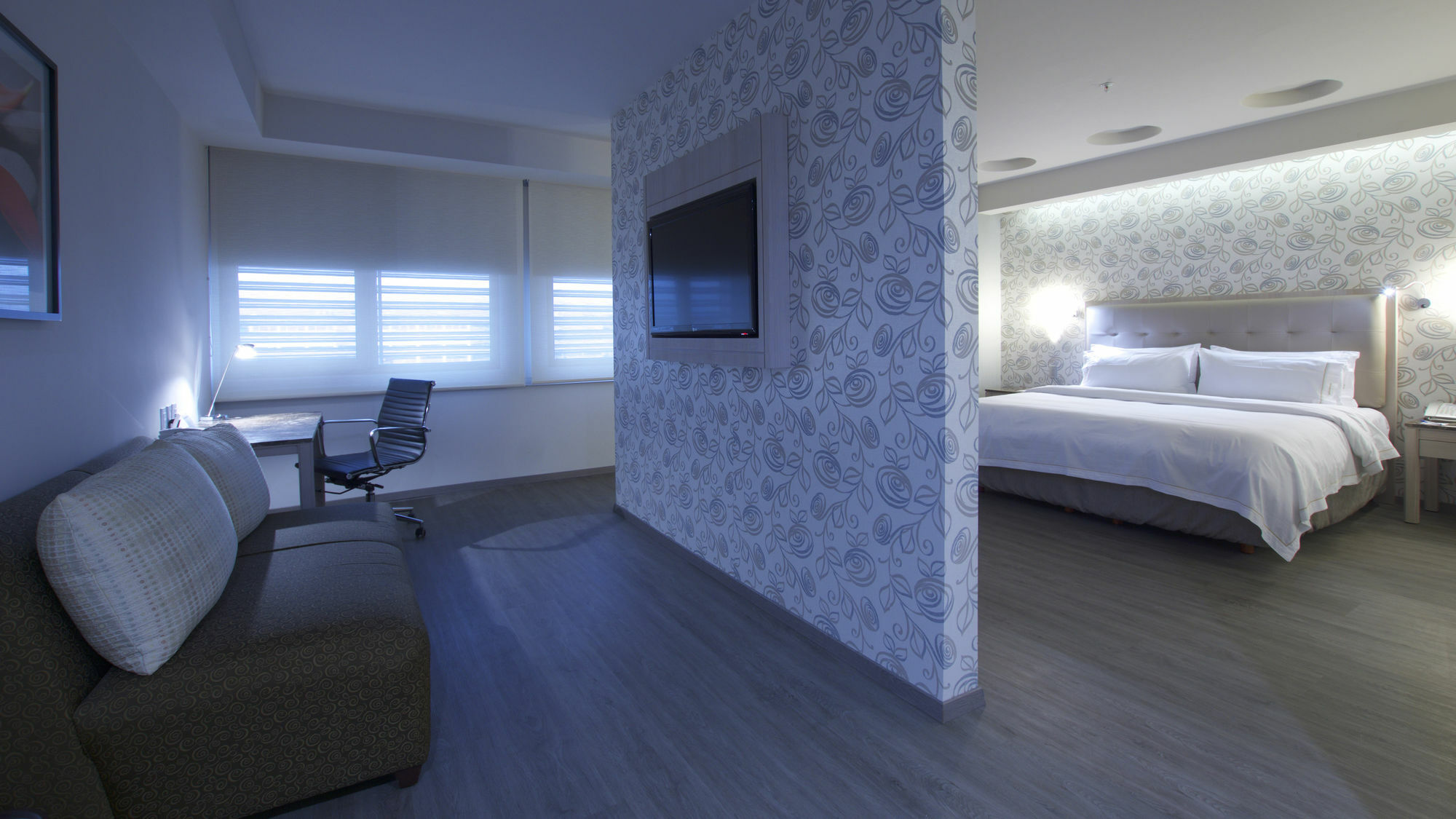 Express Mexico- Toreo By Ihg 4* Cidade do México